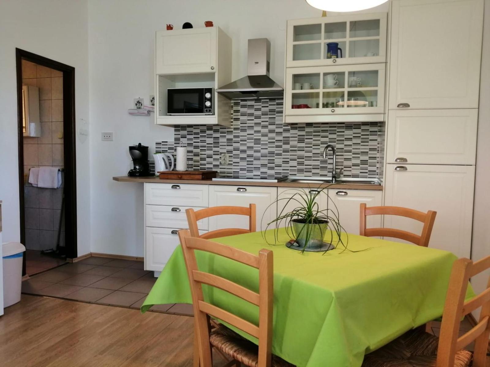 Dean Apartment Senj  Exterior foto