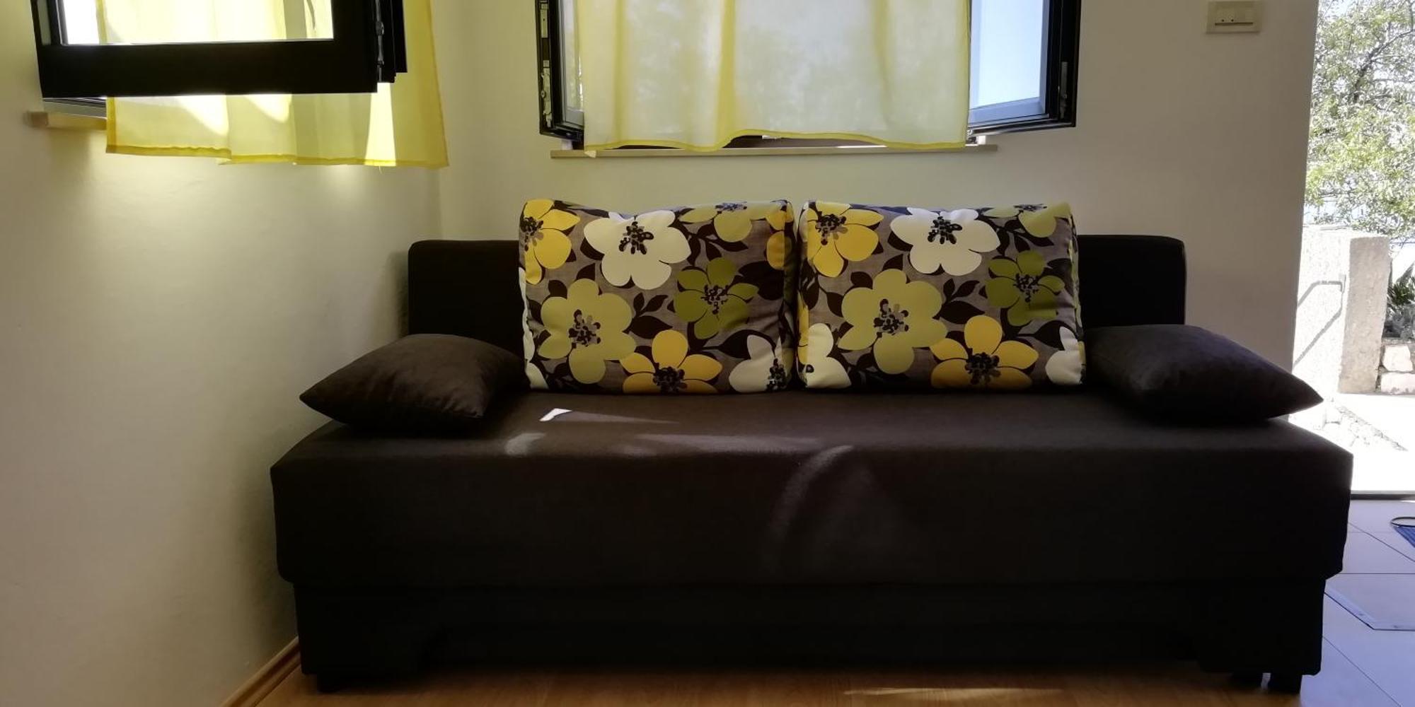 Dean Apartment Senj  Exterior foto
